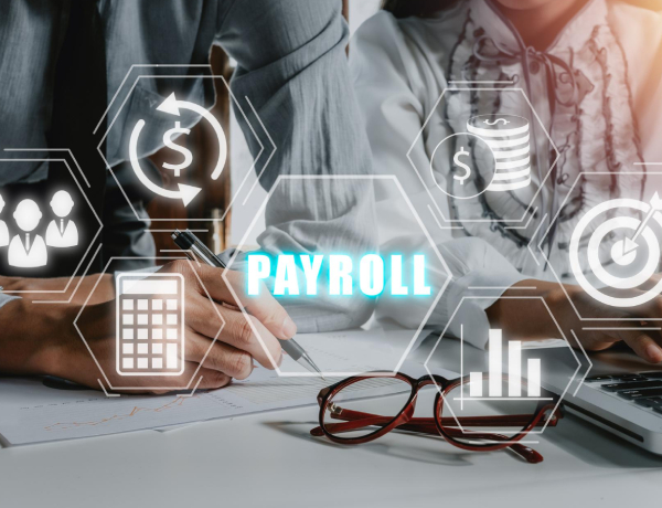 Benefits of HRMS Software for Modern Businesses