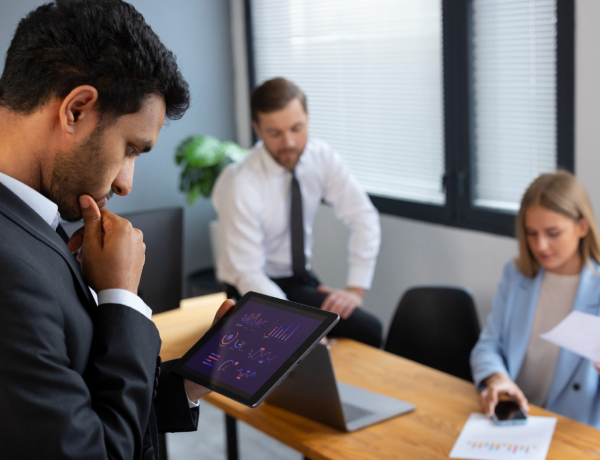 Benefits of HRMS Software for Modern Businesses