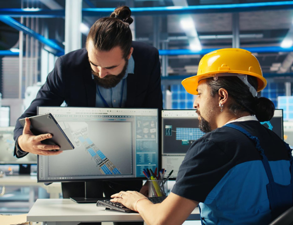 Benefits of HRMS Software for Modern Businesses