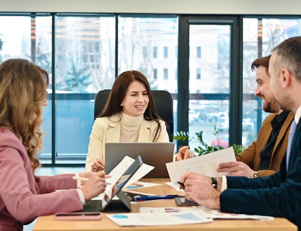 The Role of HRMS in Better Business Decision-Making