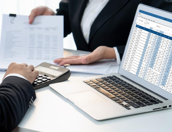 Benefits of HRMS Software for Modern Businesses