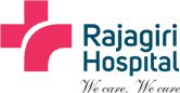 Rajagiri Hospital Logo